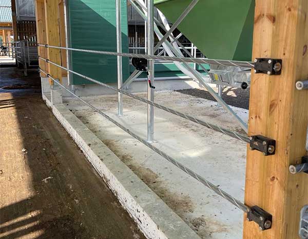 Câble de nuque SpeedFlex – Image 2